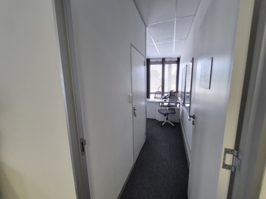 To Let Commercial Property for Rent in Ndabeni Western Cape